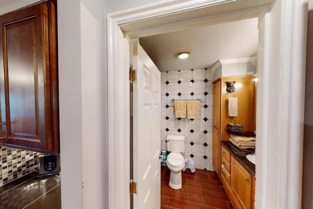 President Pool-spa Ski-in Out Gym, Sauna, Laundry, Bbq *