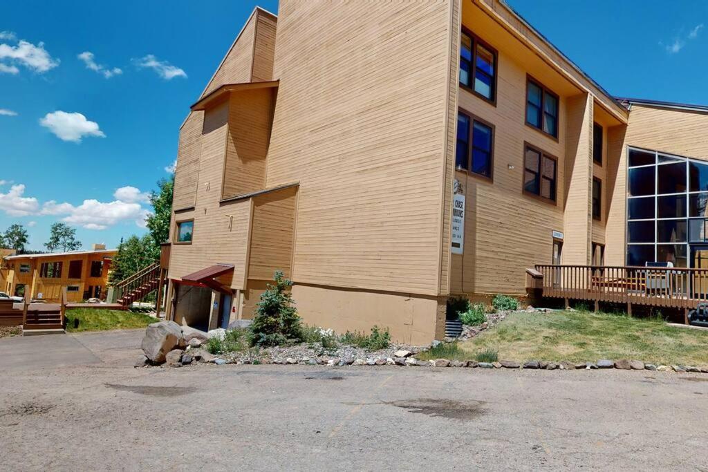 President Pool-spa Ski-in Out Gym, Sauna, Laundry, Bbq Apartment *