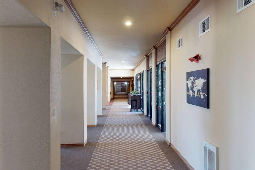 President Pool-spa Ski-in Out Gym, Sauna, Laundry, Bbq * Brian Head