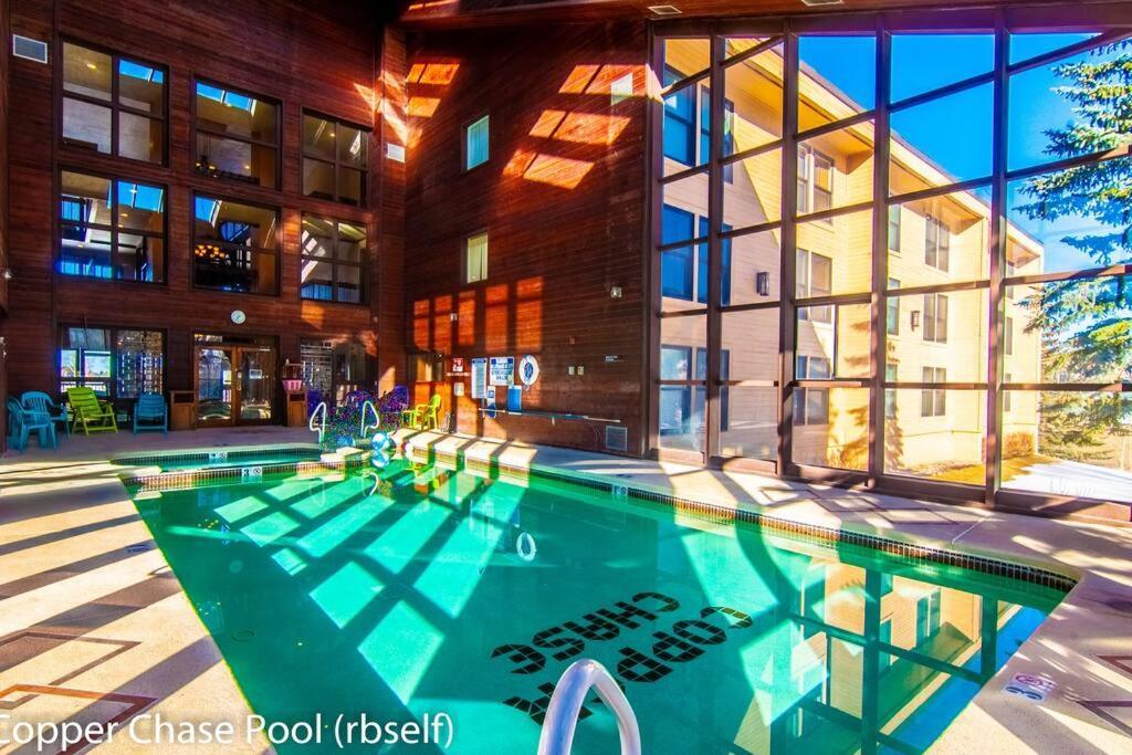 President Pool-spa Ski-in Out Gym, Sauna, Laundry, Bbq * Brian Head