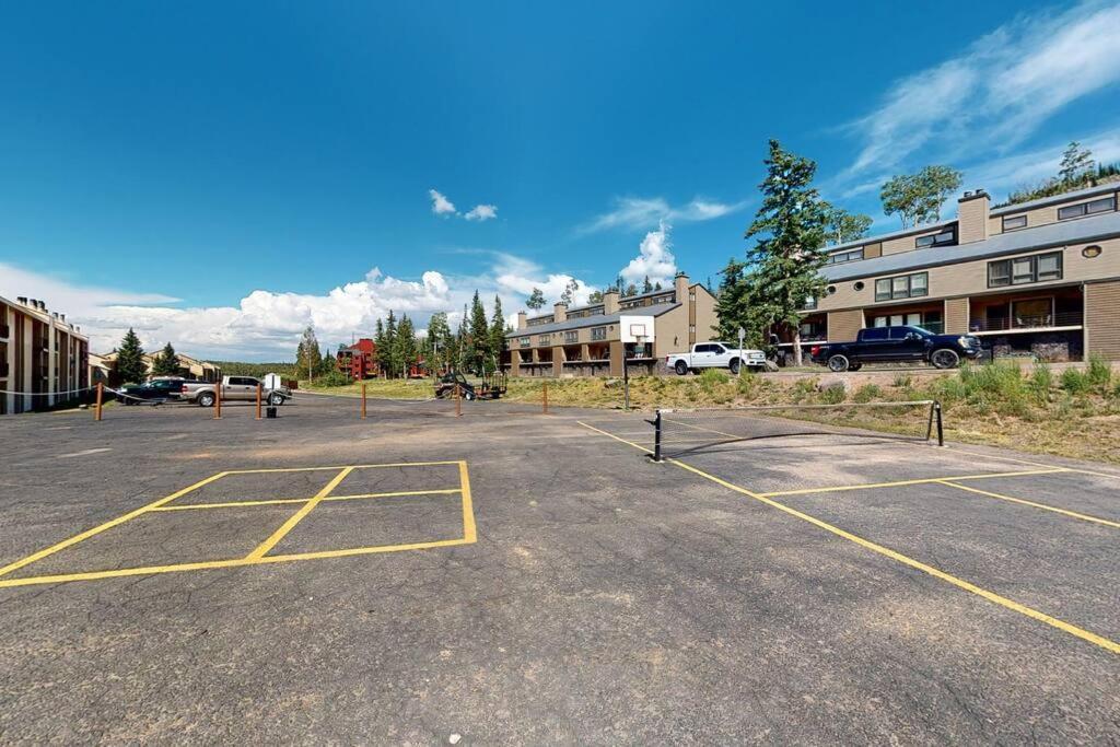 President Pool-spa Ski-in Out Gym, Sauna, Laundry, Bbq Apartment *